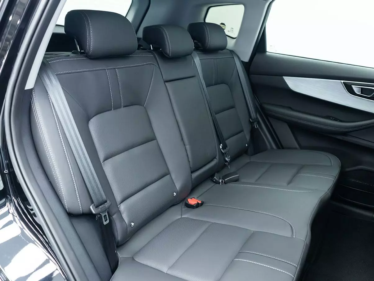 Vehicle Image for 15/16 for Chery Tiggo 7 Pro 1.5T Executive