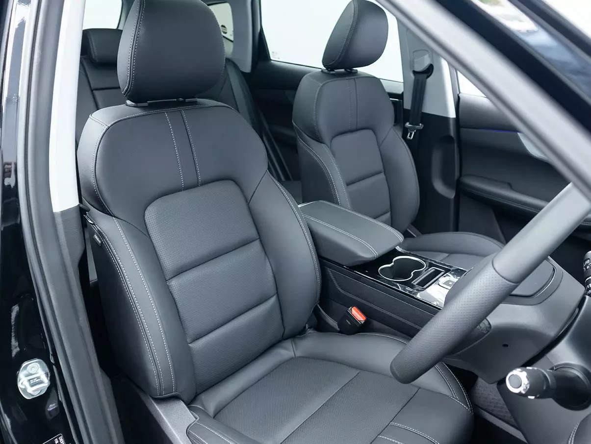 Vehicle Image for 16/16 for Chery Tiggo 7 Pro 1.5T Executive