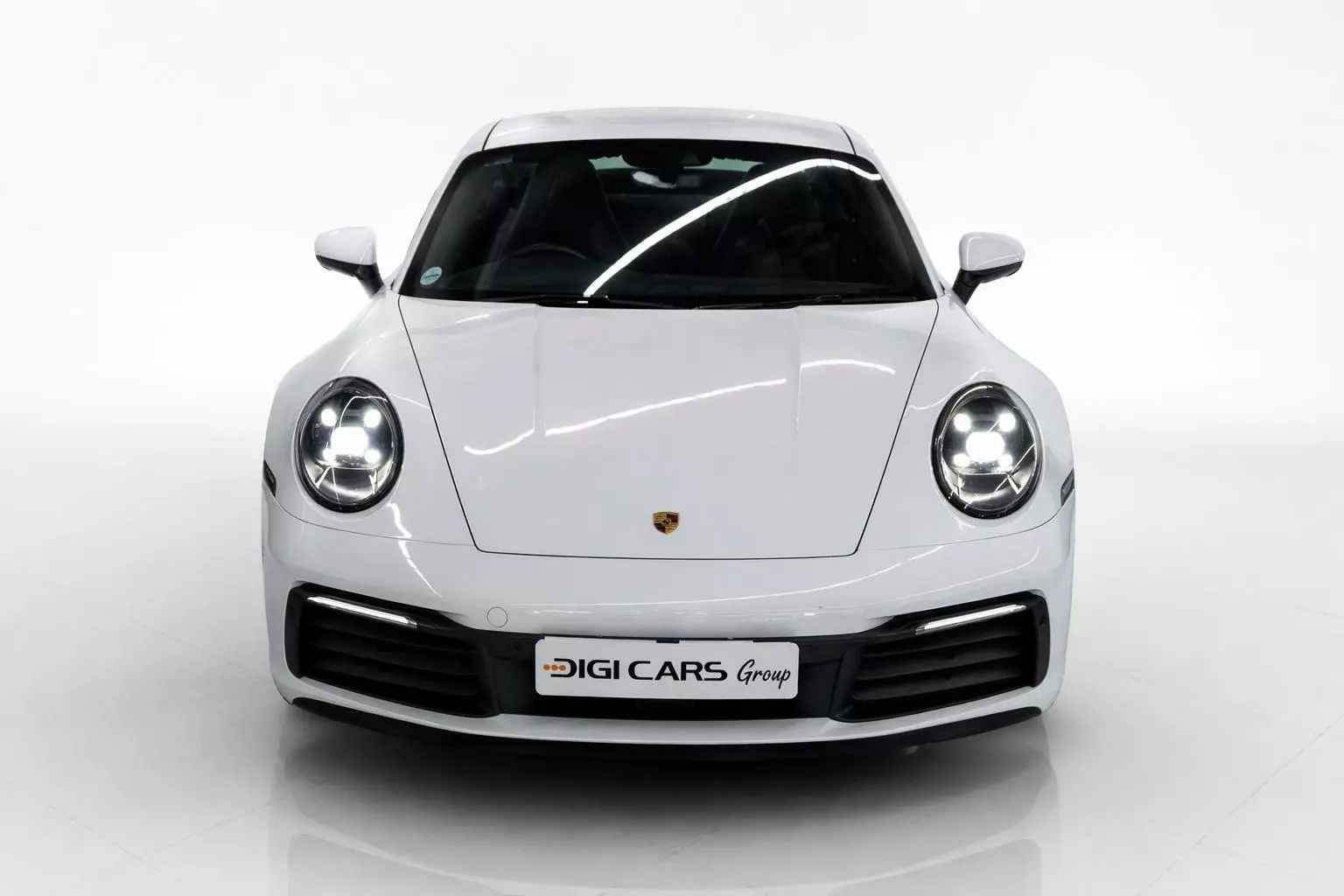 Vehicle Image for 3/21 for Porsche 911 Carrera Coupe