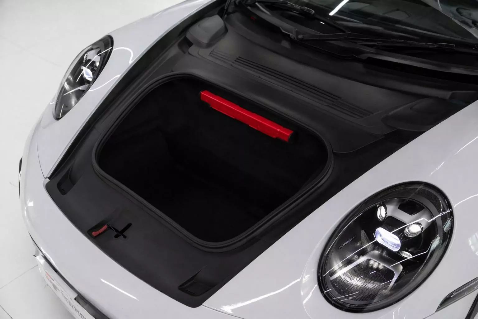 Vehicle Image for 6/21 for Porsche 911 Carrera Coupe