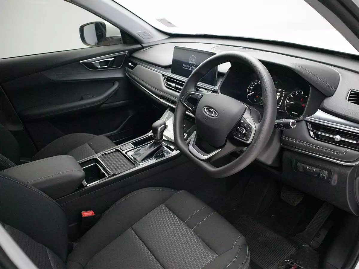 Vehicle Image for 14/18 for Chery Tiggo 4 Pro 1.5 LiT Auto