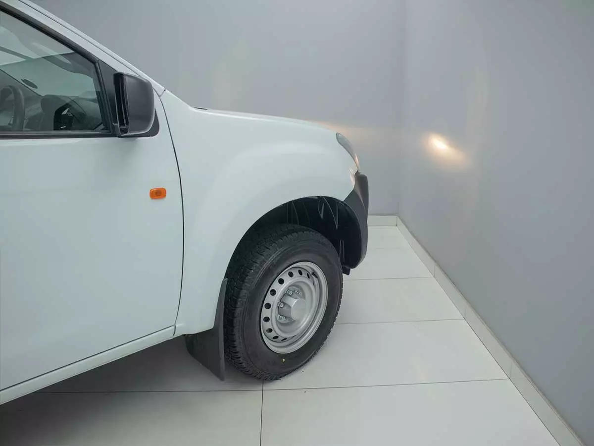Vehicle Image for 7/21 for Isuzu D-Max Gen 6 250C Single Cab Fleetside
