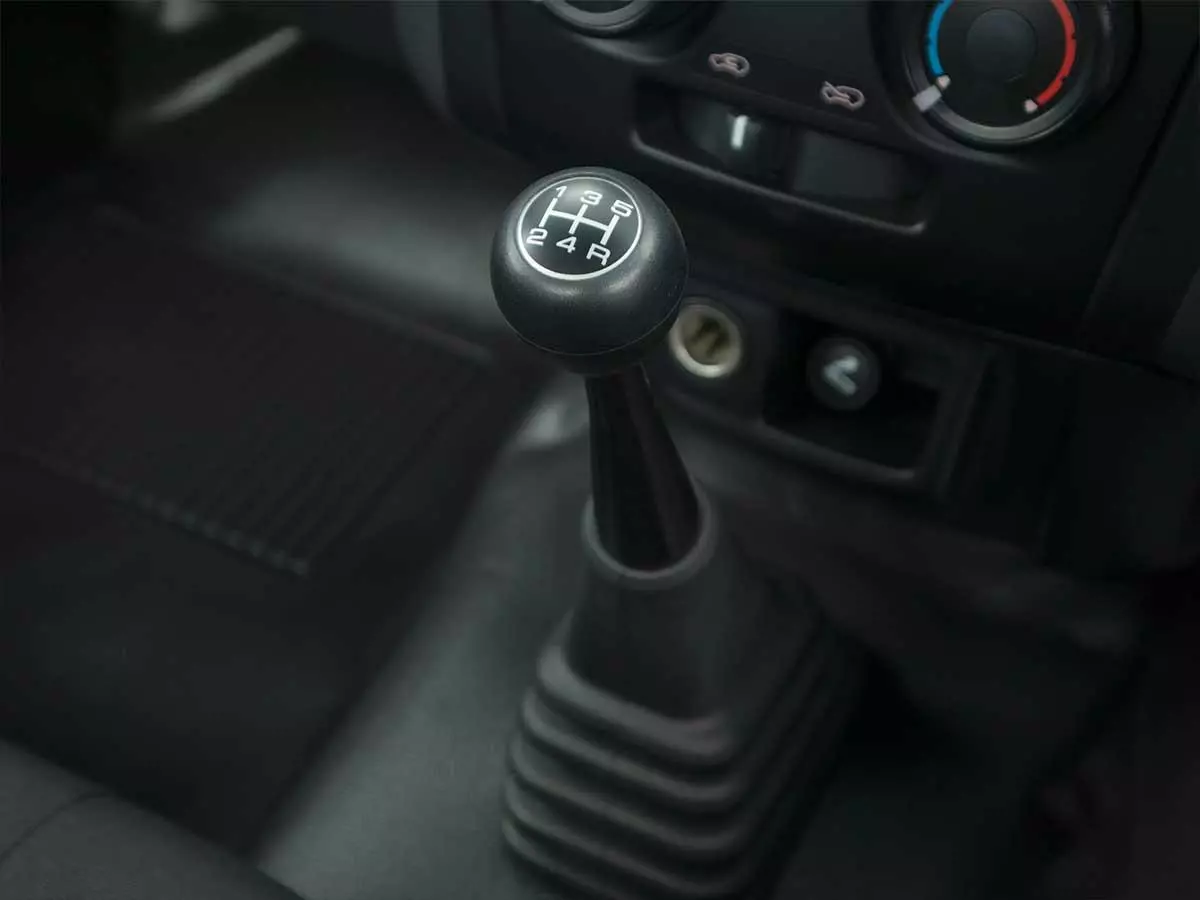 Vehicle Image for 16/21 for Isuzu D-Max Gen 6 250C Single Cab Fleetside