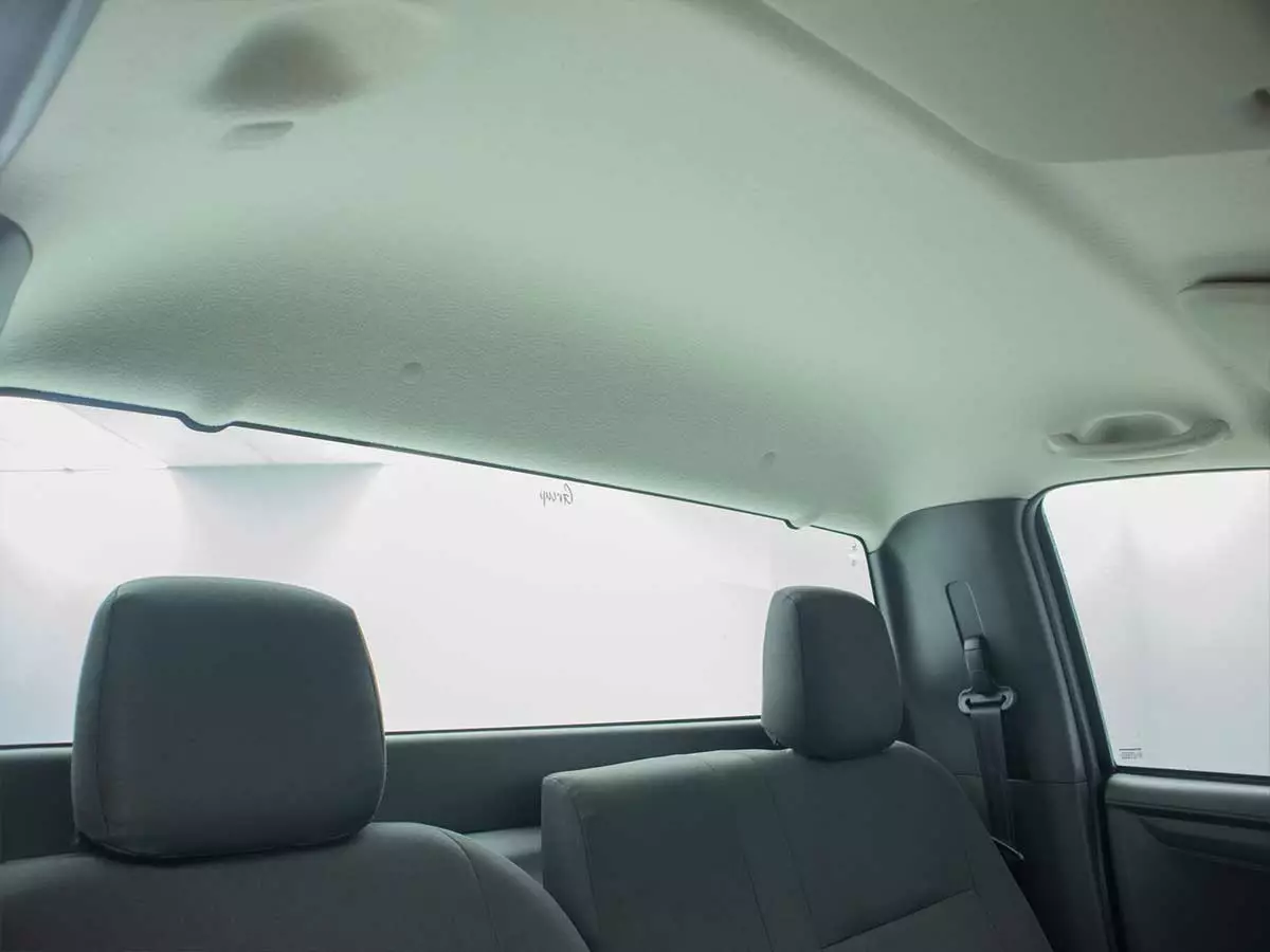 Vehicle Image for 19/21 for Isuzu D-Max Gen 6 250C Single Cab Fleetside