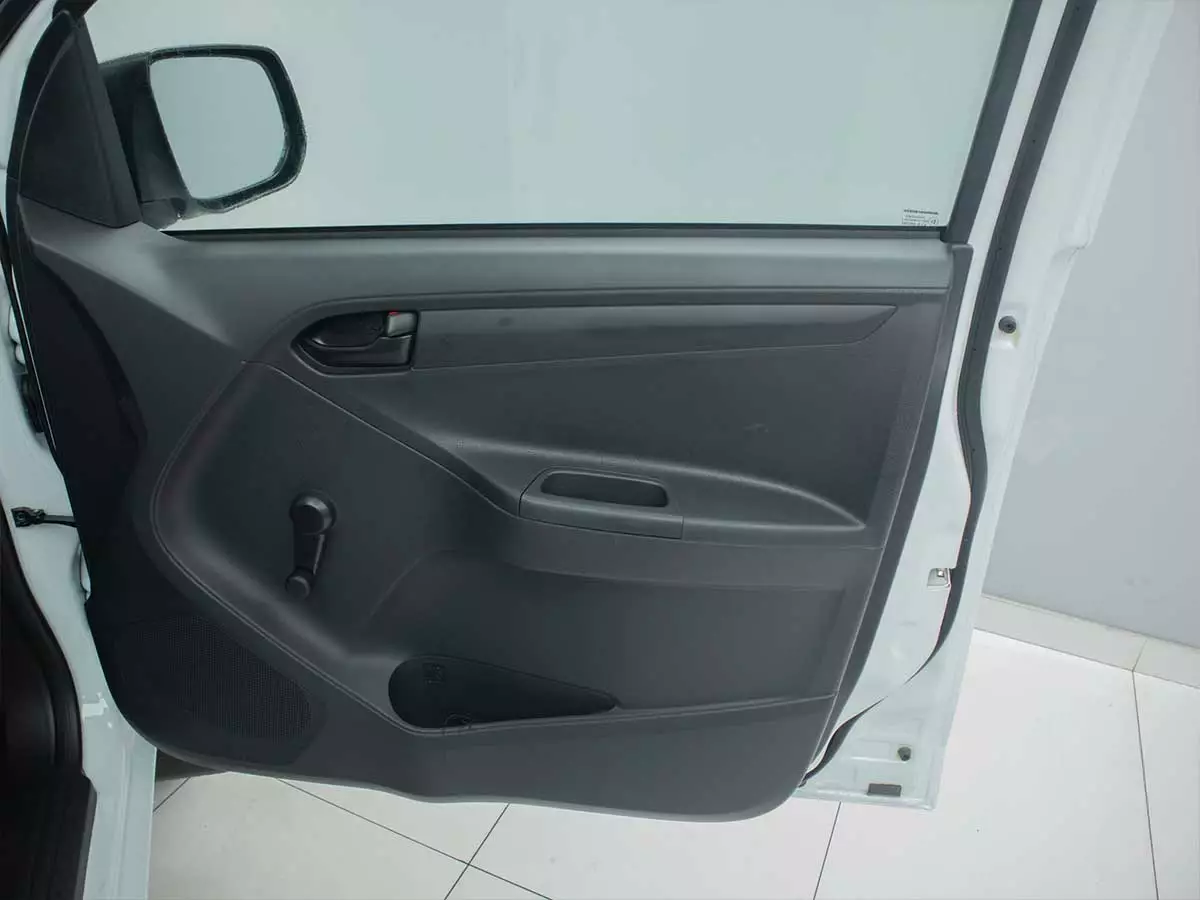 Vehicle Image for 20/21 for Isuzu D-Max Gen 6 250C Single Cab Fleetside