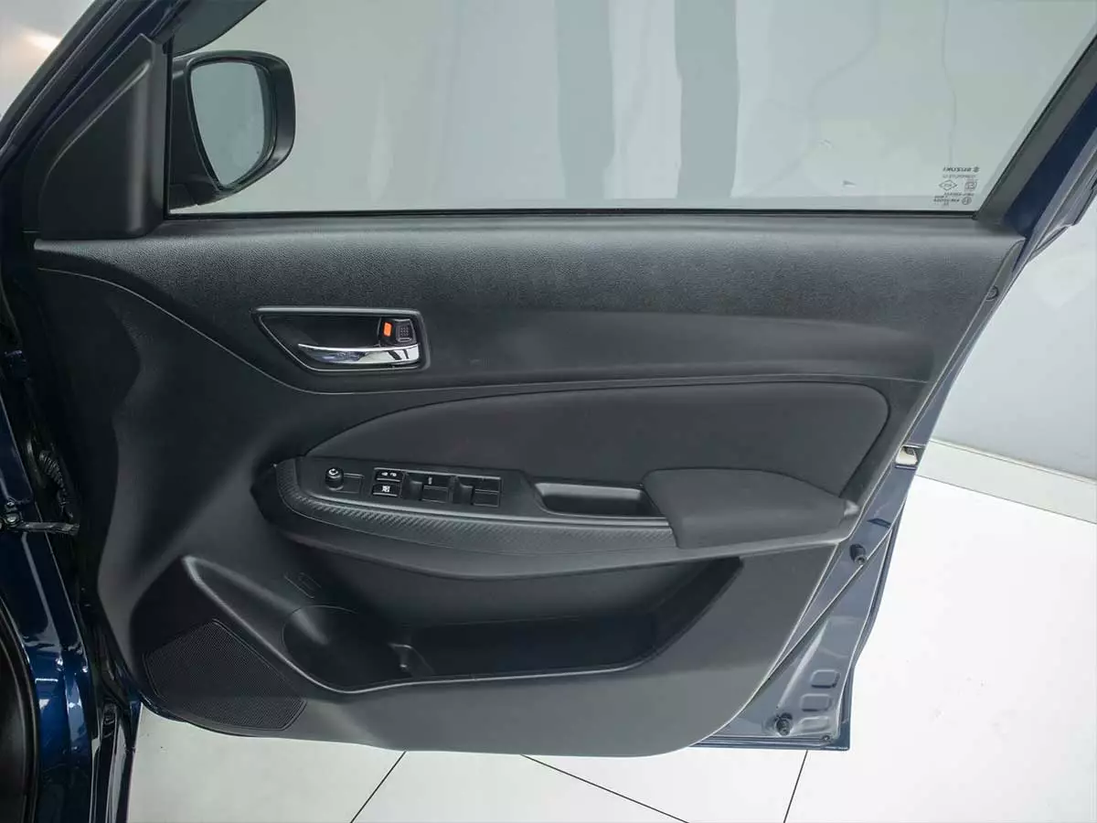 Vehicle Image for 21/23 for Suzuki Swift 1.2 GL Auto