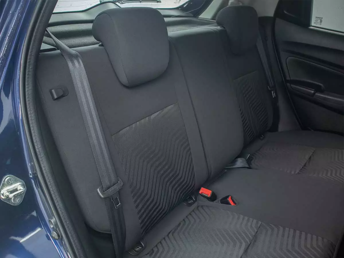 Vehicle Image for 22/23 for Suzuki Swift 1.2 GL Auto