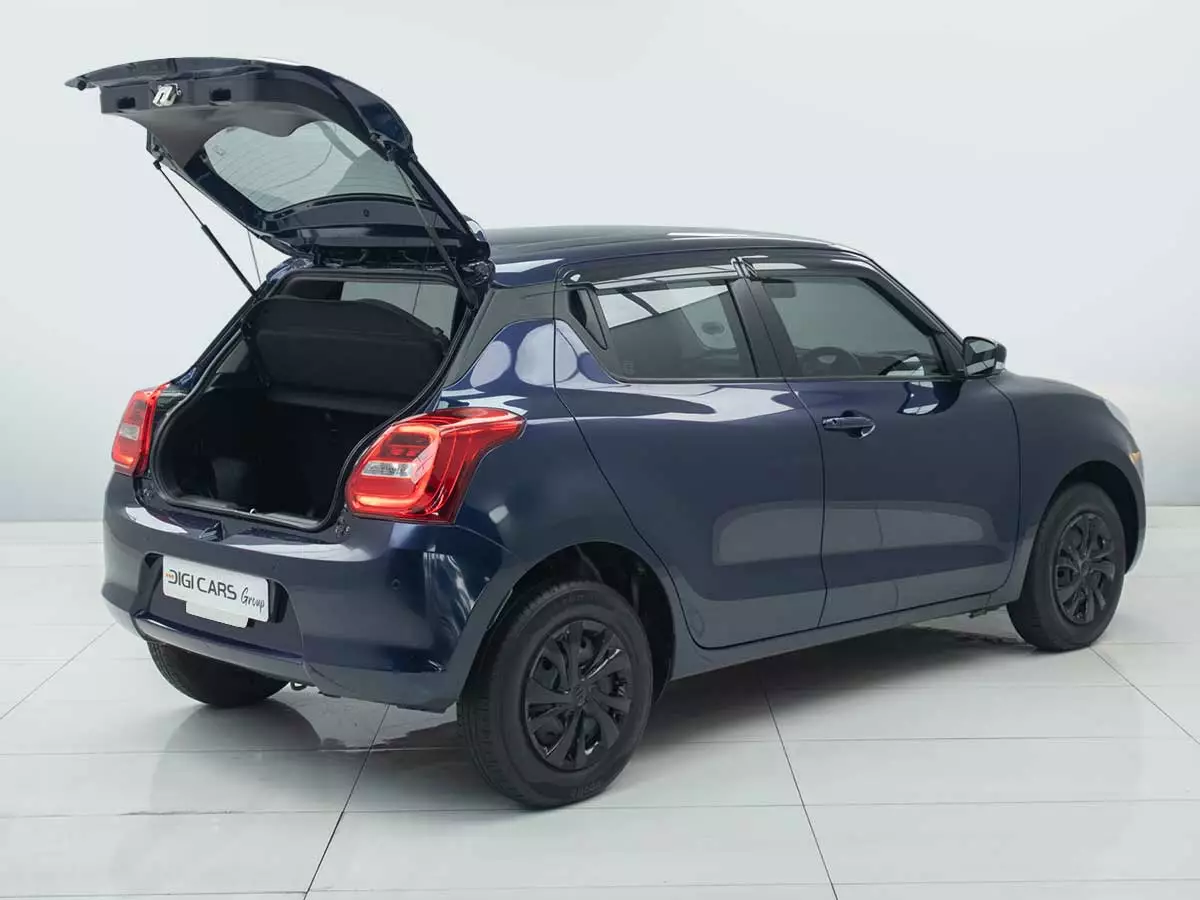 Vehicle Image for 6/23 for Suzuki Swift 1.2 GL Auto