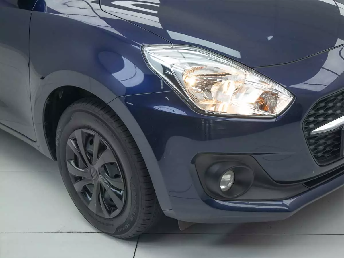 Vehicle Image for 8/23 for Suzuki Swift 1.2 GL Auto