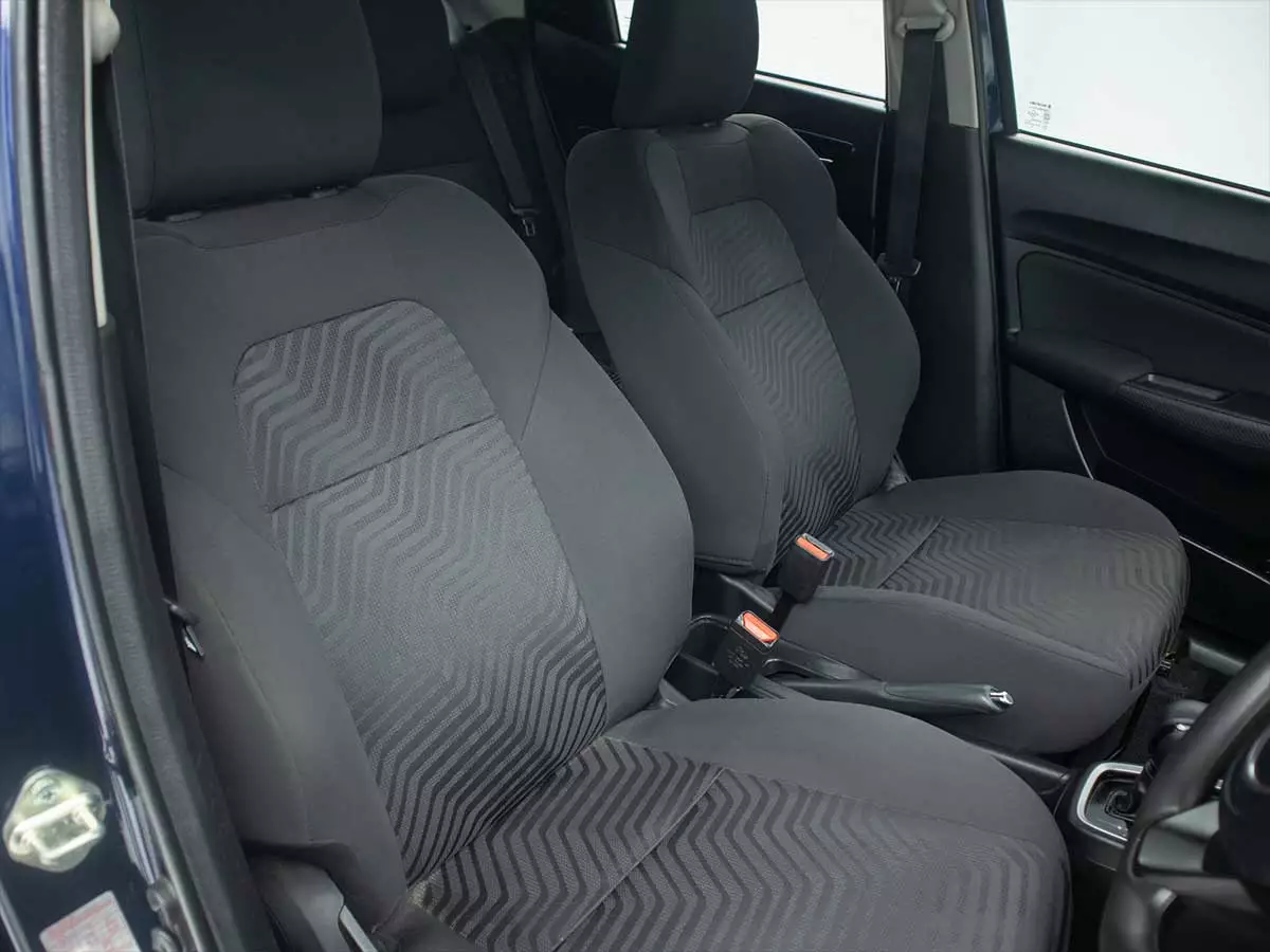 Vehicle Image for 23/23 for Suzuki Swift 1.2 GL Auto