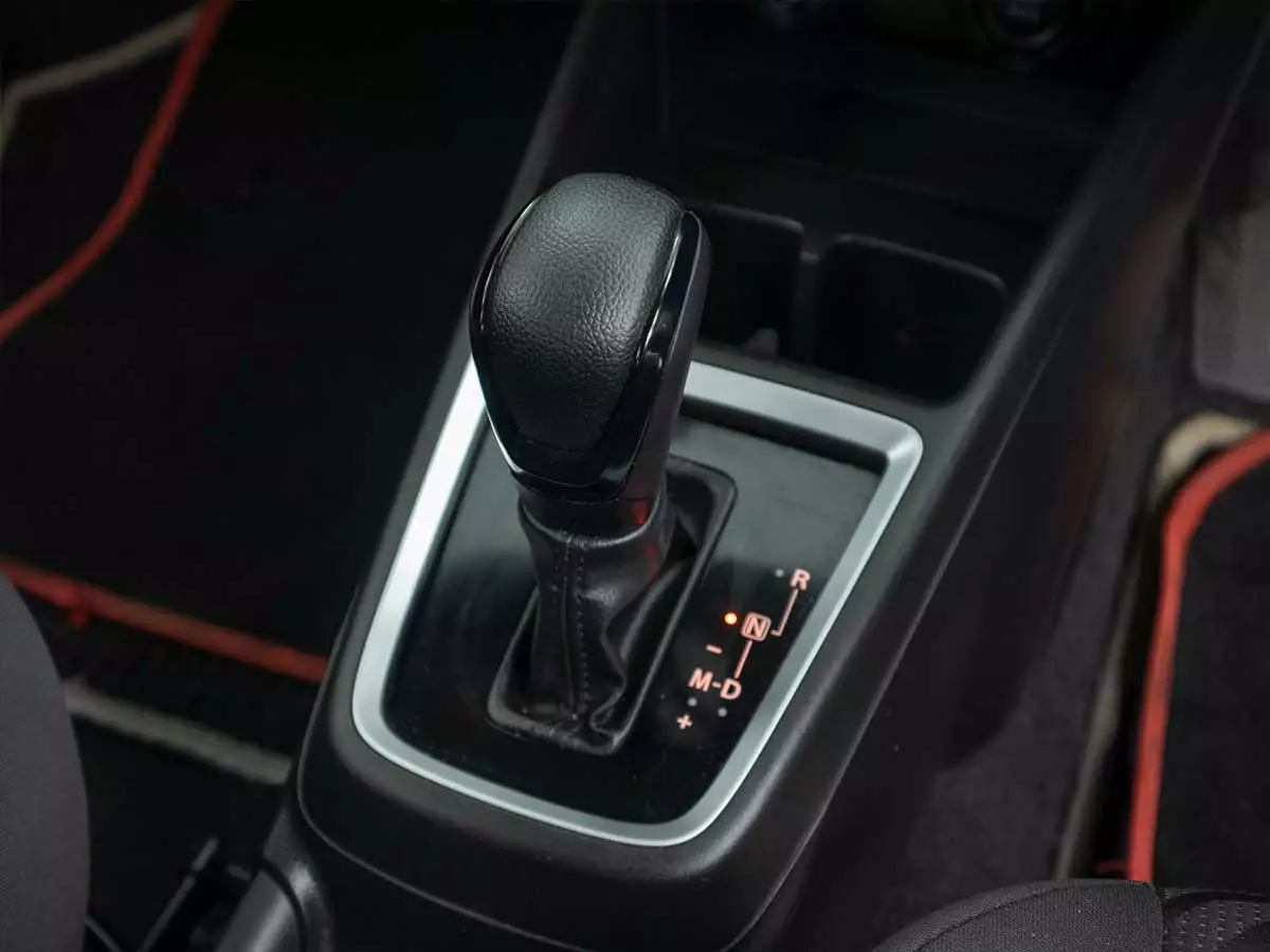 Vehicle Image for 16/23 for Suzuki Swift 1.2 GL Auto