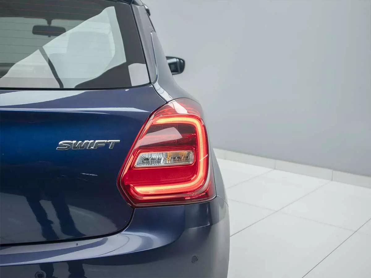 Vehicle Image for 11/23 for Suzuki Swift 1.2 GL Auto