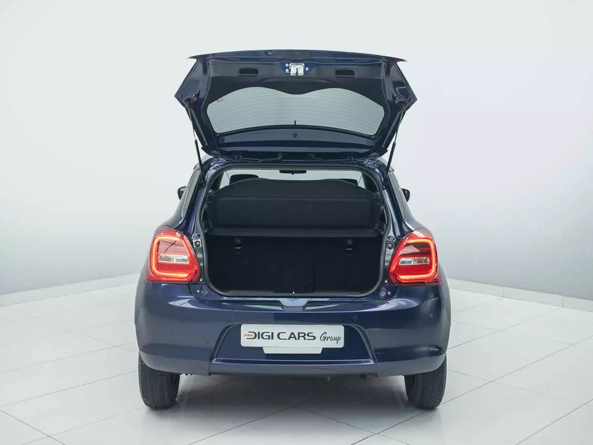 Vehicle Image for 13/23 for Suzuki Swift 1.2 GL Auto