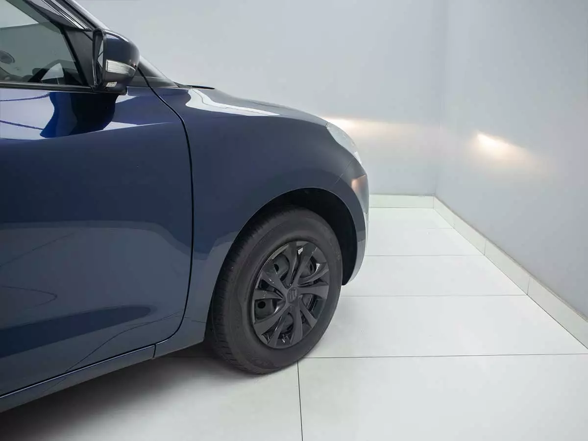 Vehicle Image for 7/23 for Suzuki Swift 1.2 GL Auto