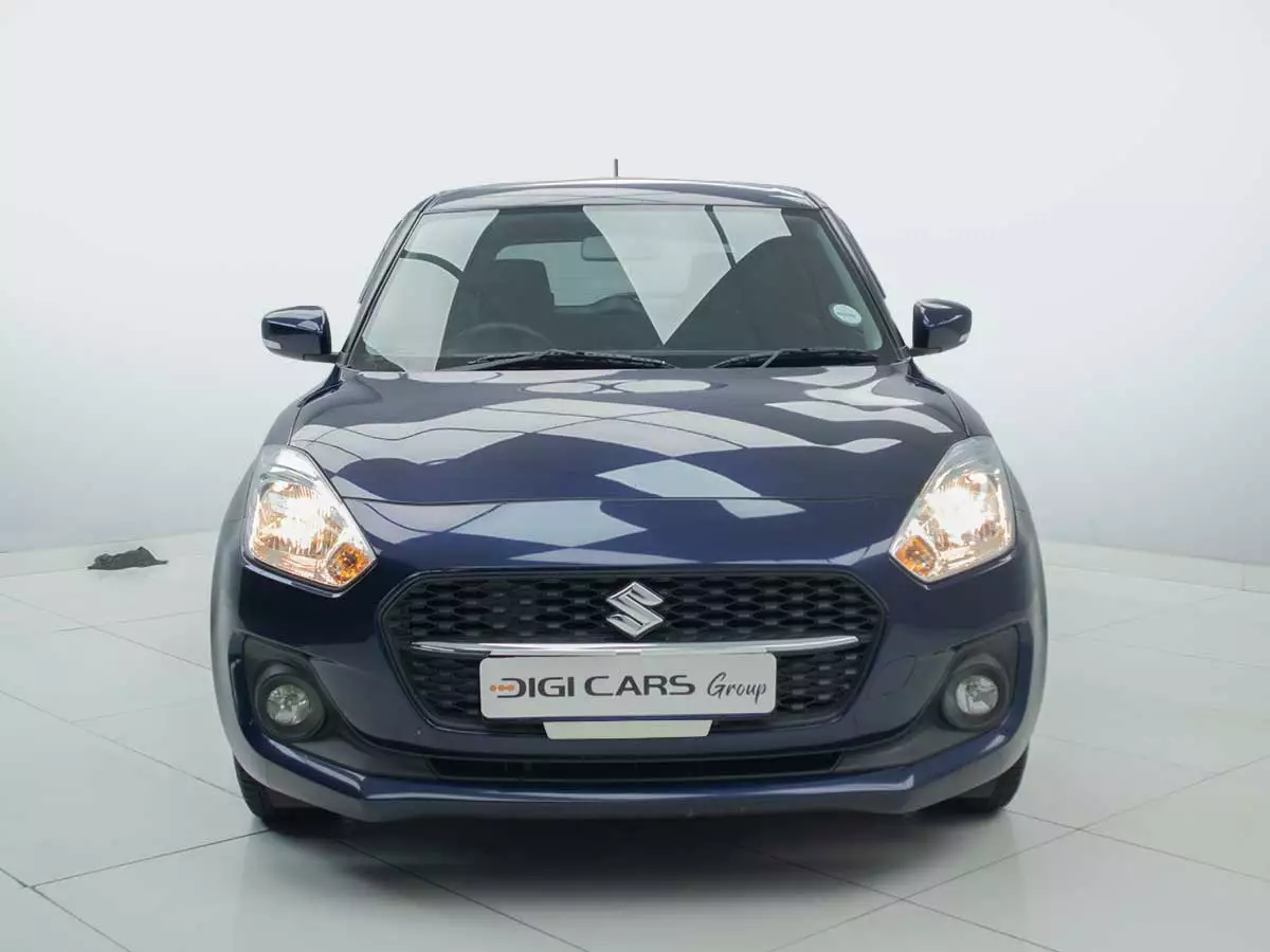 Vehicle Image for 3/23 for Suzuki Swift 1.2 GL Auto