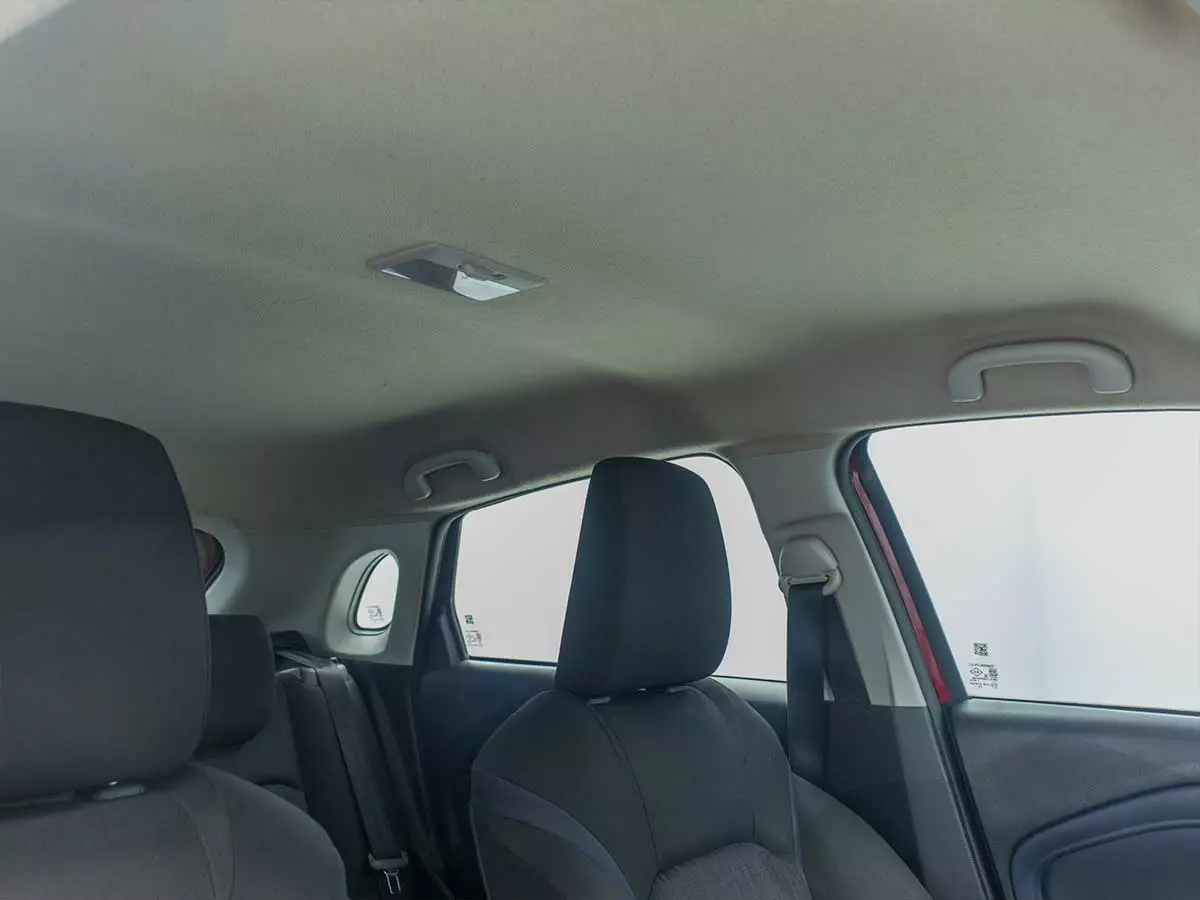 Vehicle Image for 21/24 for Suzuki Baleno 1.5 GL Auto