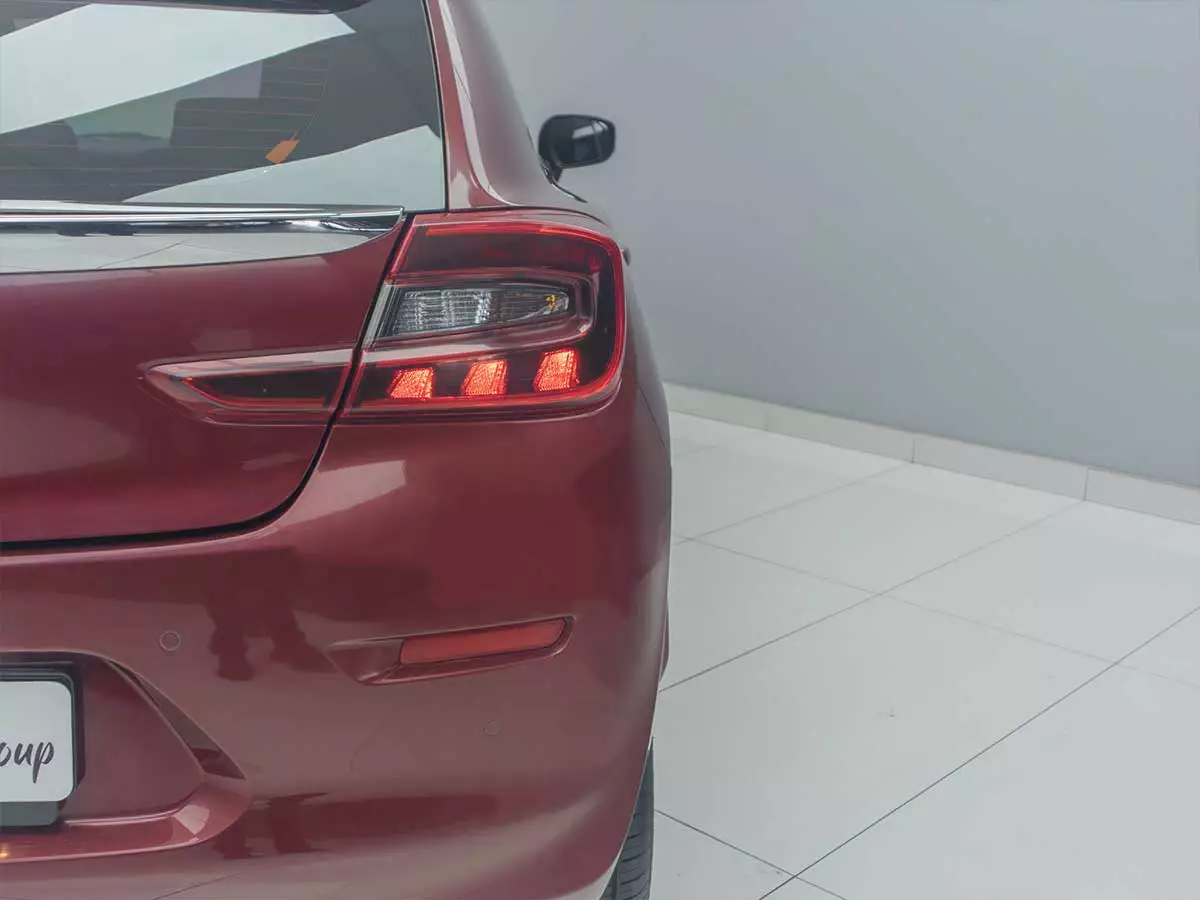 Vehicle Image for 11/24 for Suzuki Baleno 1.5 GL Auto