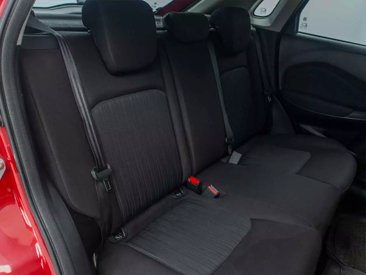 Vehicle Image for 23/24 for Suzuki Baleno 1.5 GL Auto