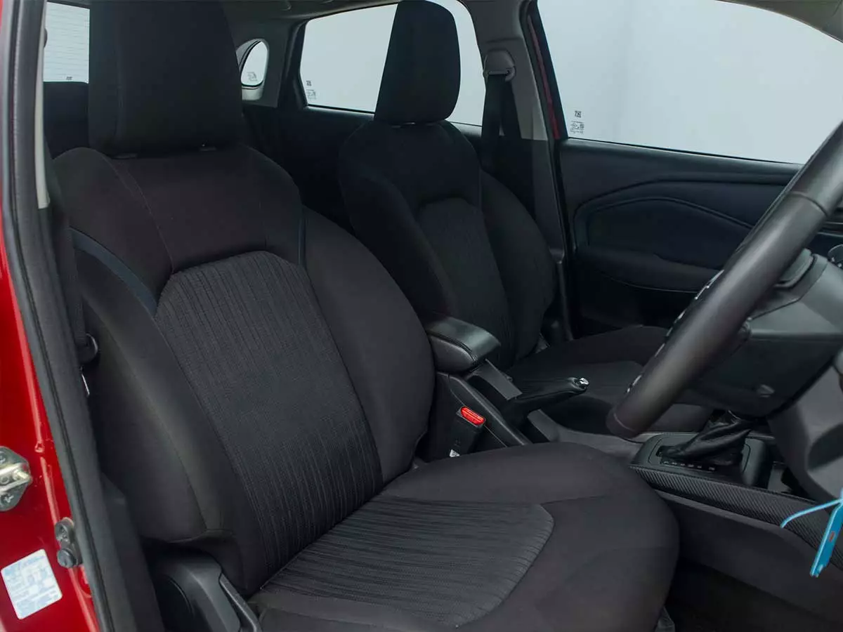 Vehicle Image for 24/24 for Suzuki Baleno 1.5 GL Auto