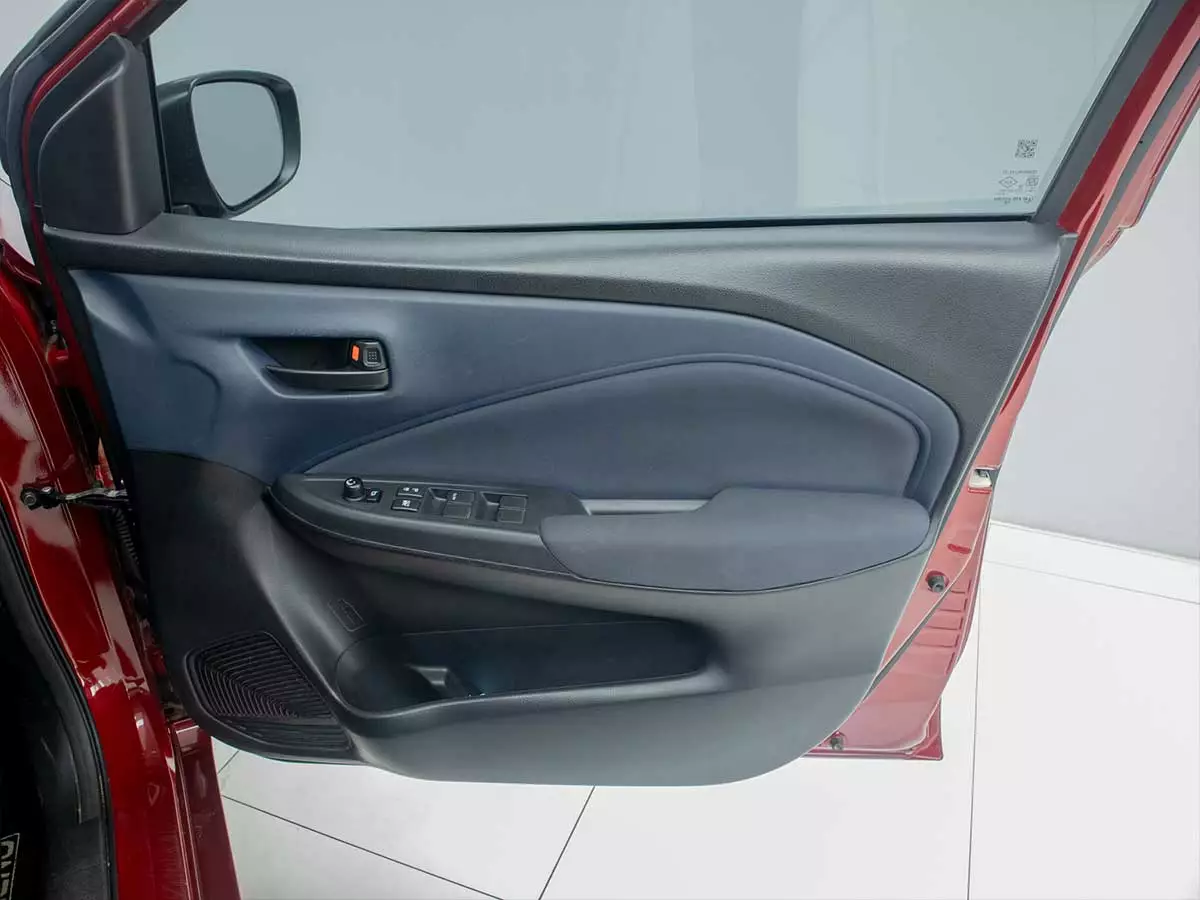 Vehicle Image for 22/24 for Suzuki Baleno 1.5 GL Auto