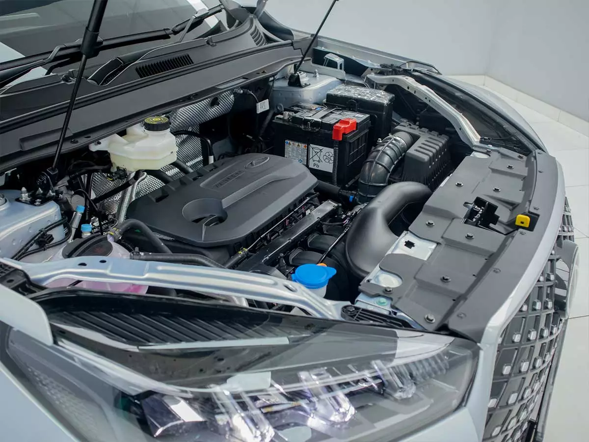 Vehicle Image for 9/24 for Chery Tiggo Cross 1.5 LiT Auto