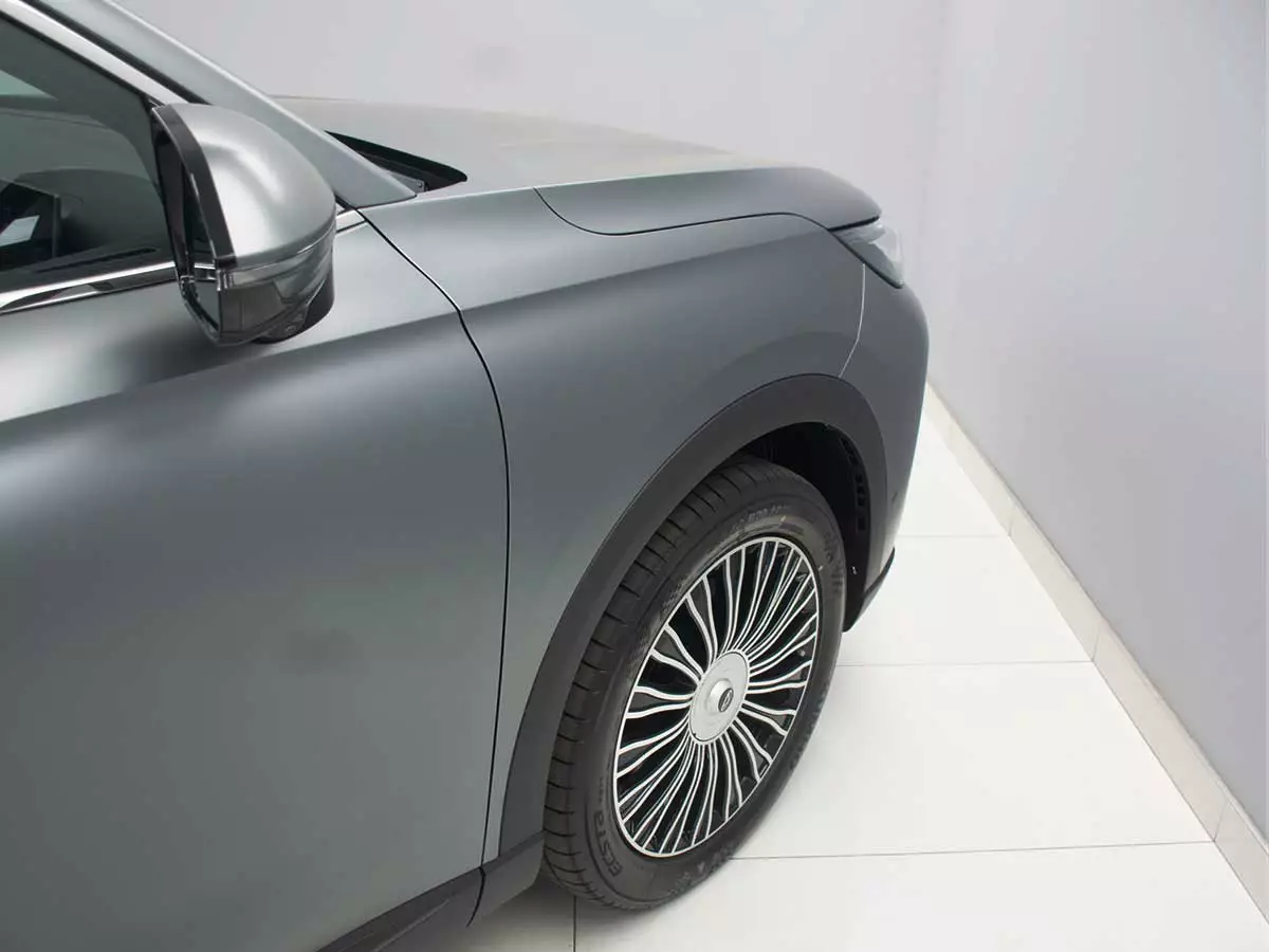 Vehicle Image for 7/25 for Chery Tiggo 9 1.5T CSH Plug-in Hybrid Vanguard AWD