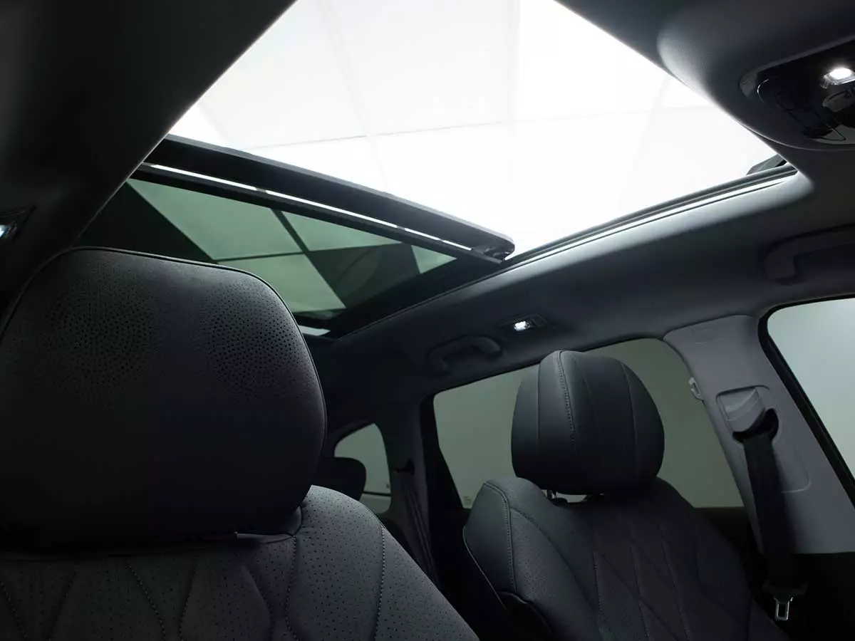 Vehicle Image for 23/26 for Chery Tiggo 8 1.5T CSH Plug-in Hybrid Apex