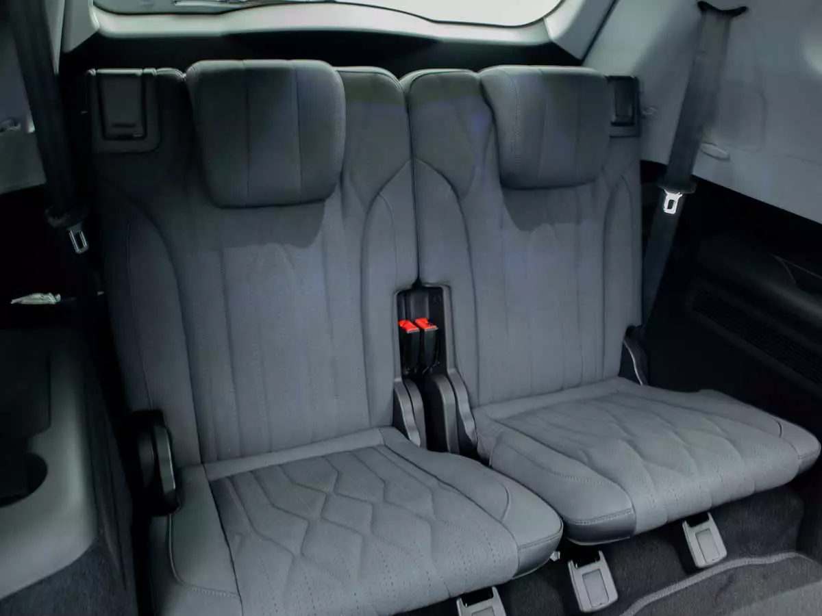 Vehicle Image for 24/26 for Chery Tiggo 8 1.5T CSH Plug-in Hybrid Apex