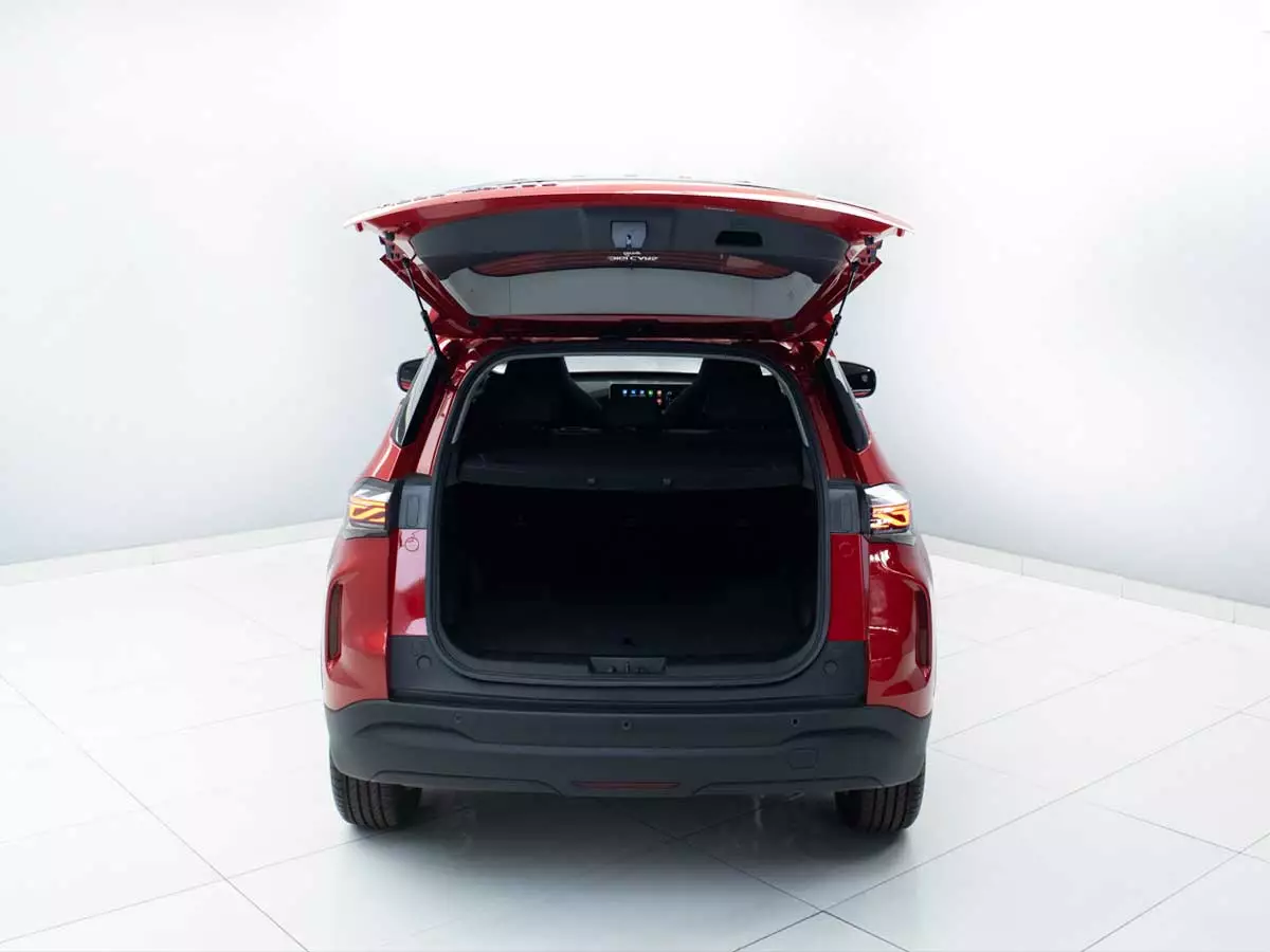 Vehicle Image for 14/25 for Chery Tiggo Cross 1.5 CSH HEV Elite