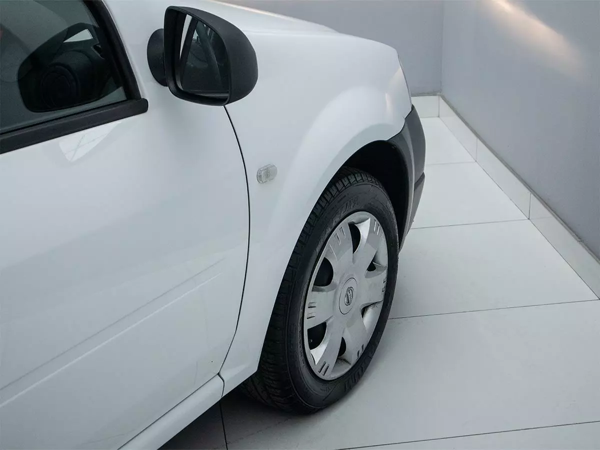 Vehicle Image for 7/14for Nissan NP200 1.6i (Aircon) Safety Pack