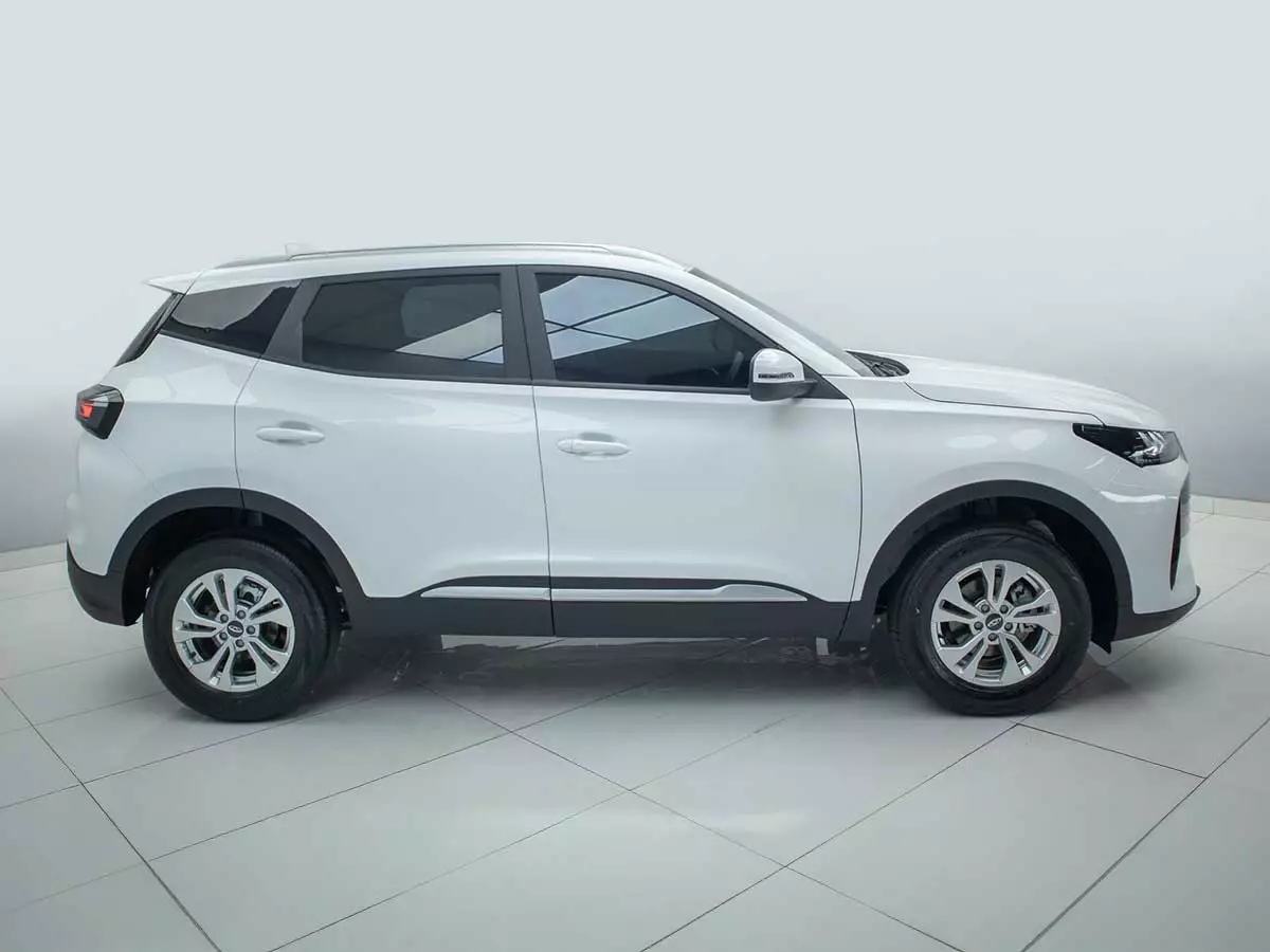 Vehicle Image for 5/25 for Chery Tiggo Cross 1.5 LiT Auto
