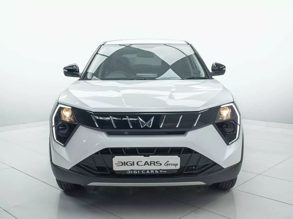 Vehicle Image for 3/23 for Mahindra XUV 3XO 1.2T MX2 Auto