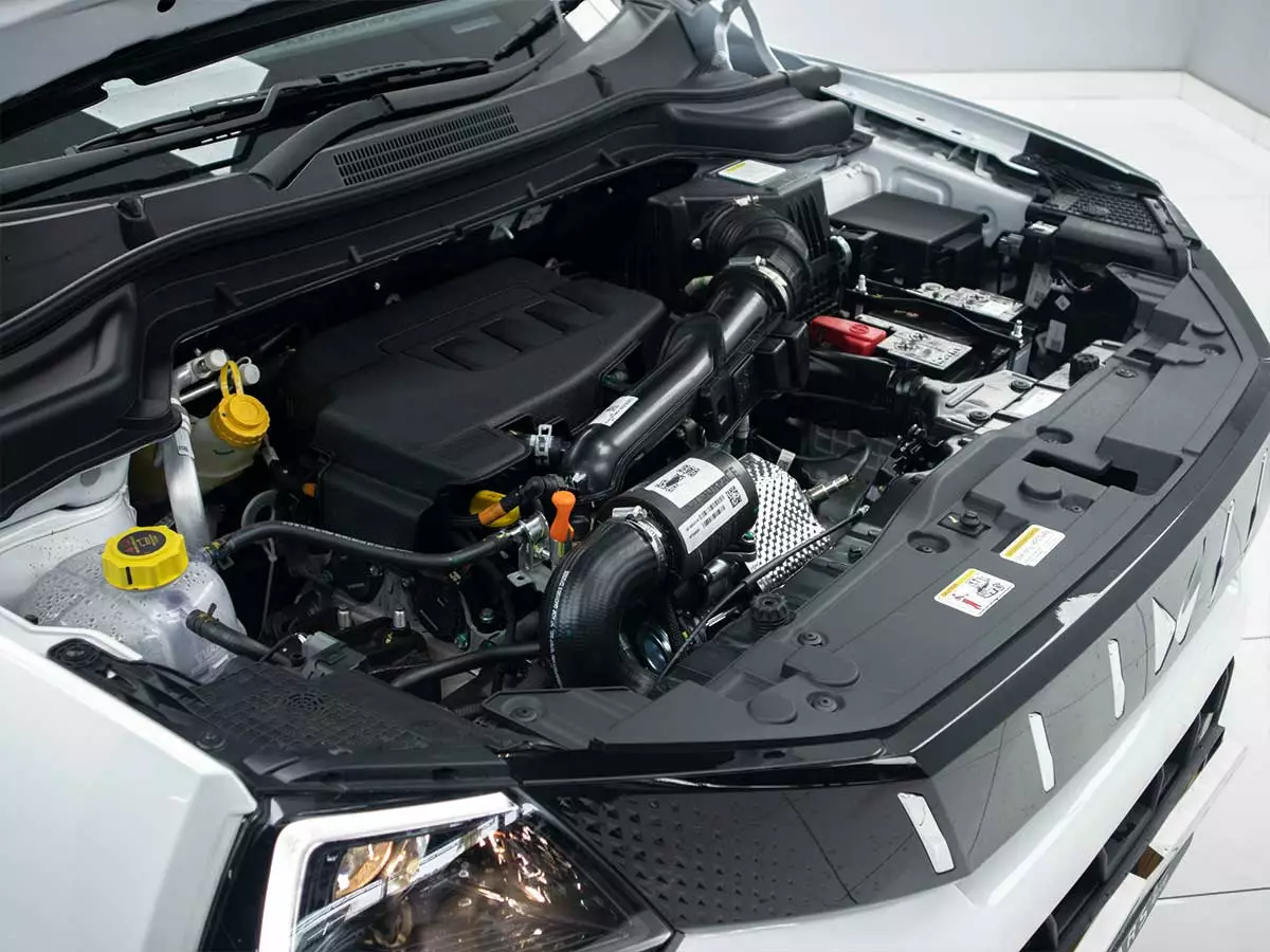 Vehicle Image for 11/23 for Mahindra XUV 3XO 1.2T MX2 Auto