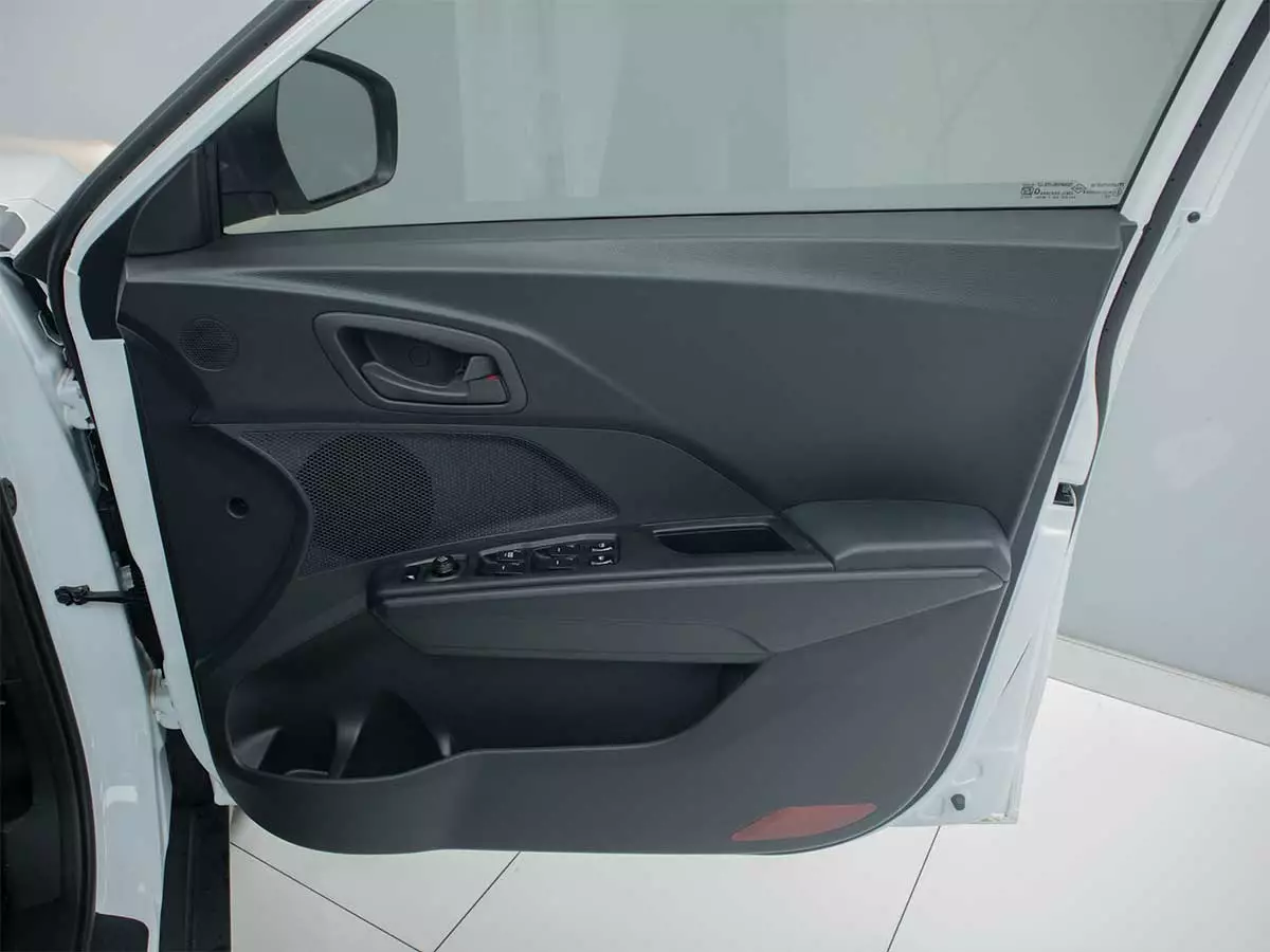 Vehicle Image for 20/23 for Mahindra XUV 3XO 1.2T MX2 Auto