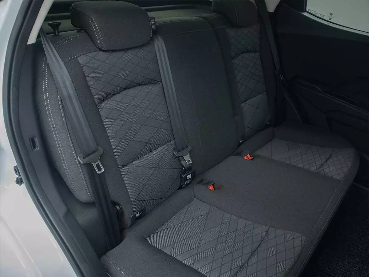 Vehicle Image for 22/23 for Mahindra XUV 3XO 1.2T MX2 Auto