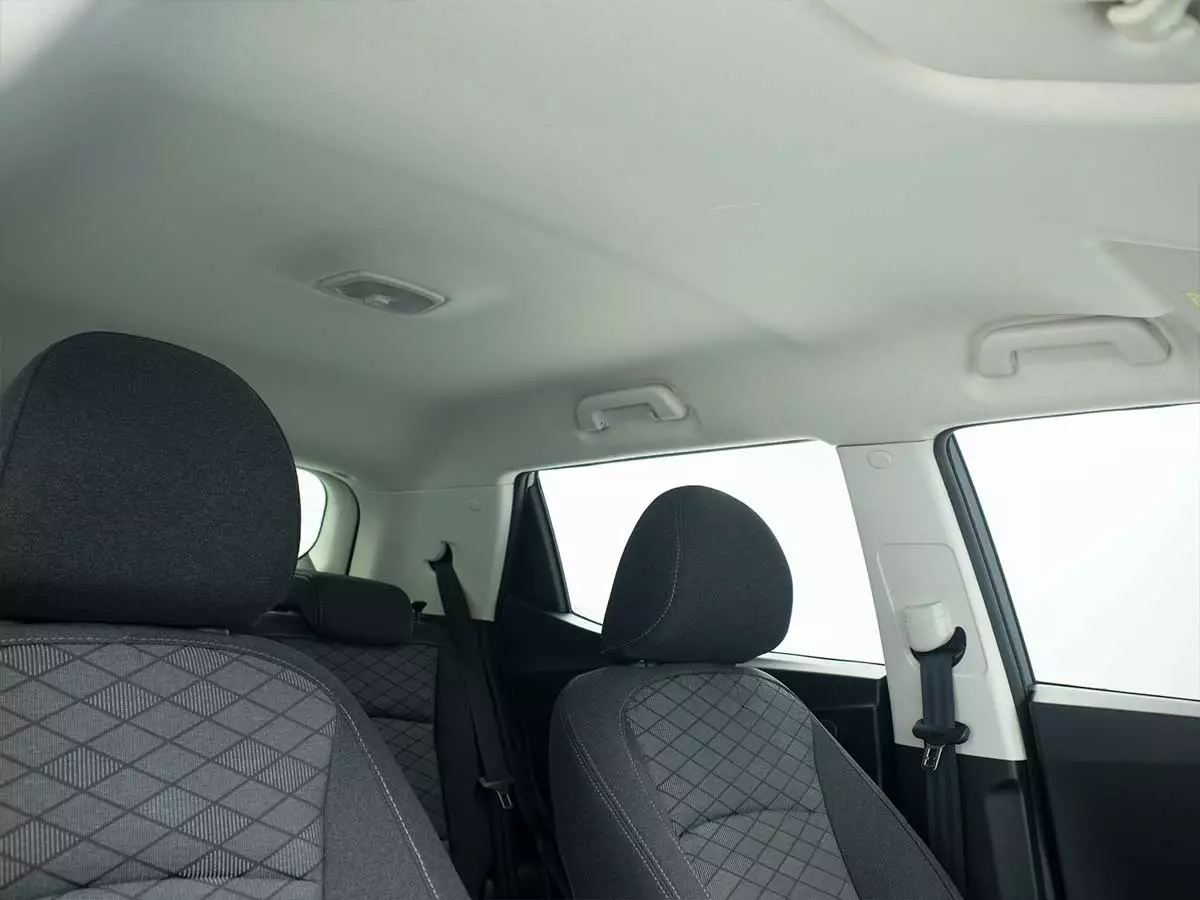 Vehicle Image for 21/23 for Mahindra XUV 3XO 1.2T MX2 Manual