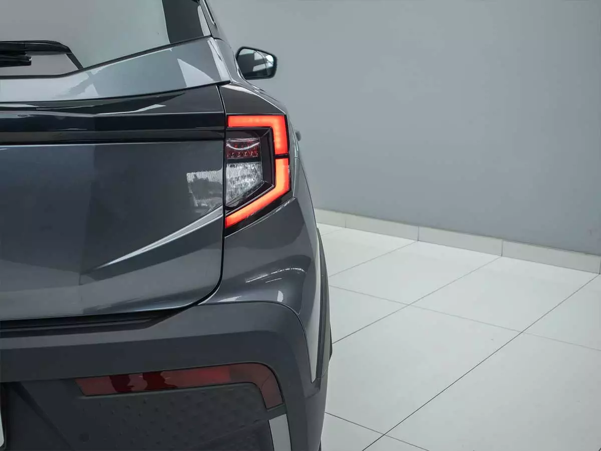 Vehicle Image for 7/23 for Mahindra XUV 3XO 1.2T MX2 Manual