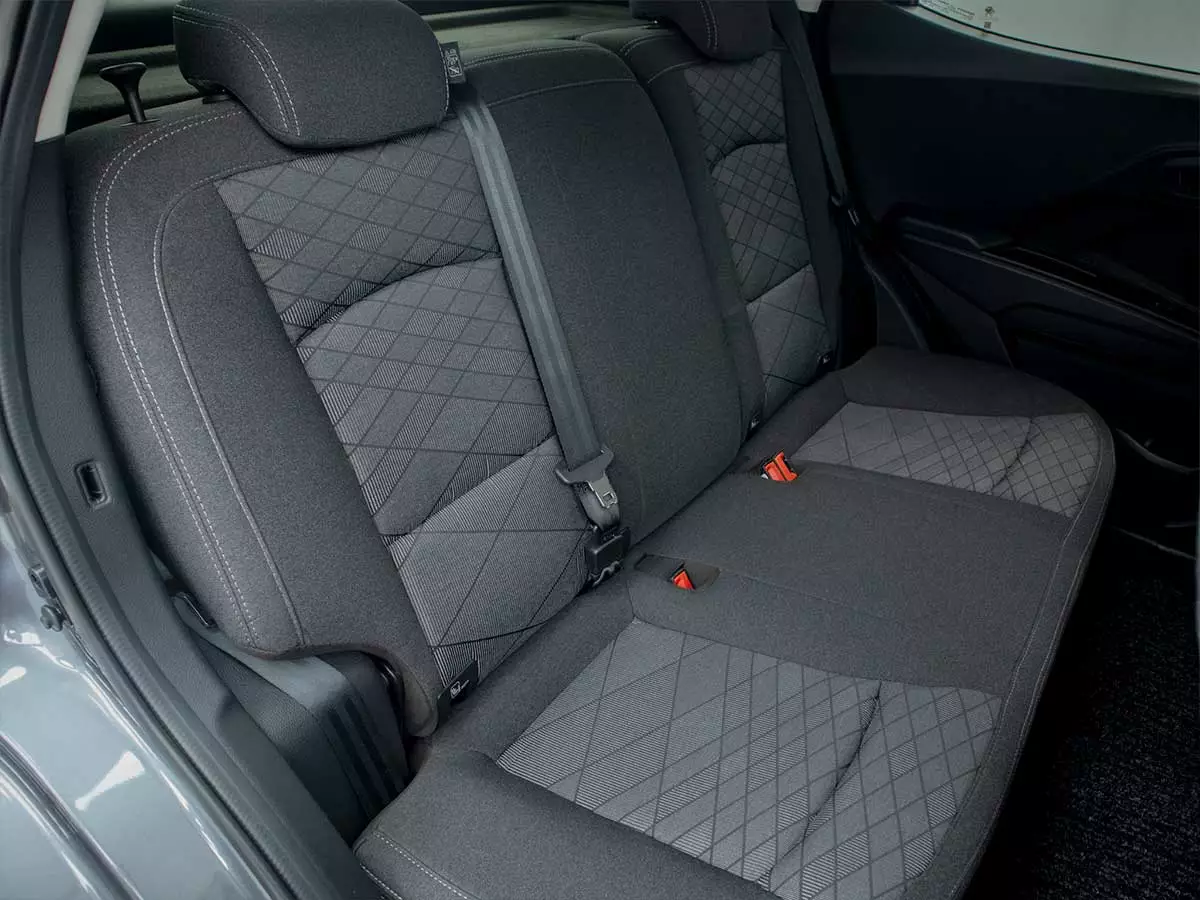 Vehicle Image for 23/23 for Mahindra XUV 3XO 1.2T MX2 Manual