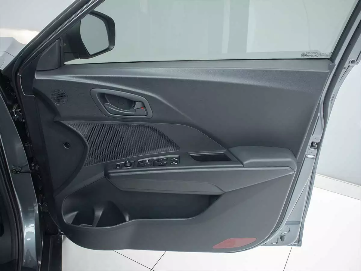 Vehicle Image for 20/23 for Mahindra XUV 3XO 1.2T MX2 Manual