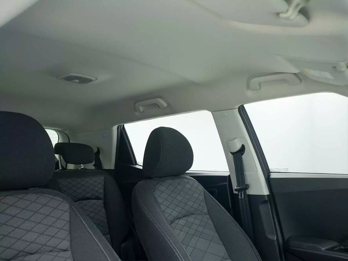 Vehicle Image for 20/23 for Mahindra XUV 3XO 1.2T MX2 Manual