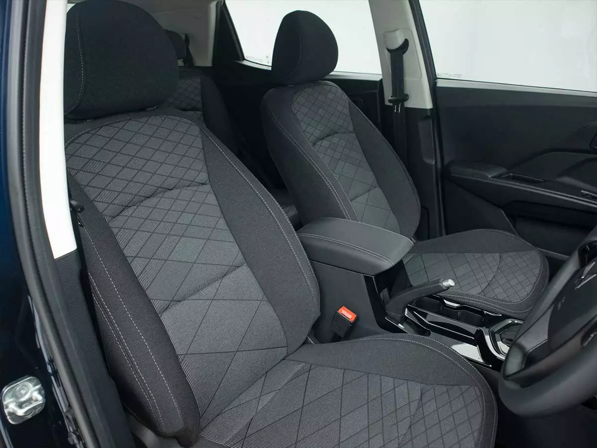 Vehicle Image for 22/23 for Mahindra XUV 3XO 1.2T MX2 Manual