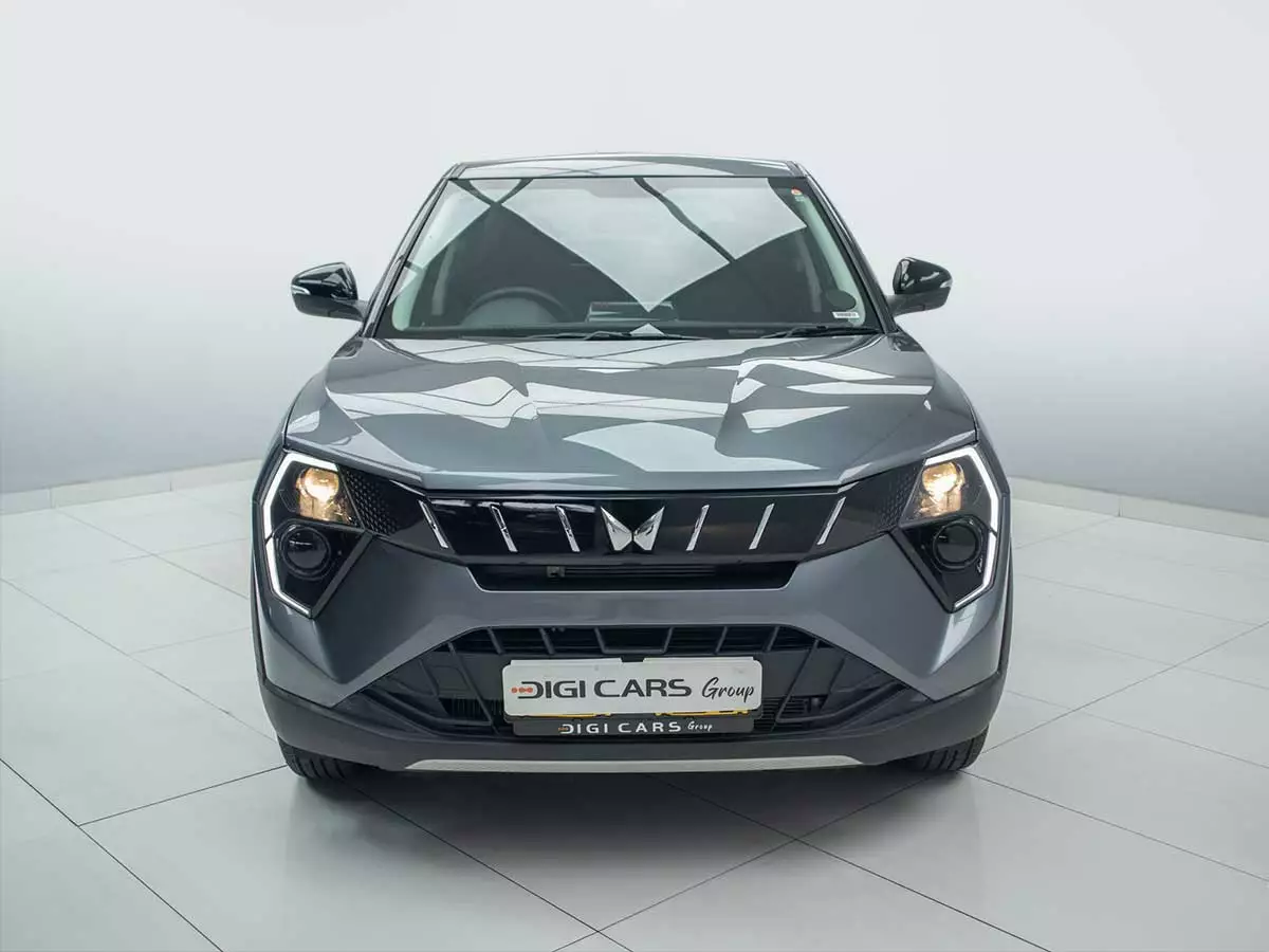 Vehicle Image for 3/23 for Mahindra XUV 3XO 1.2T MX2 Auto