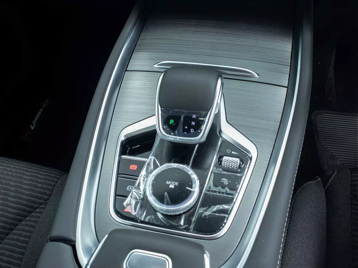 Vehicle Image for 17/24 for Chery Tiggo 7 1.5T Prime