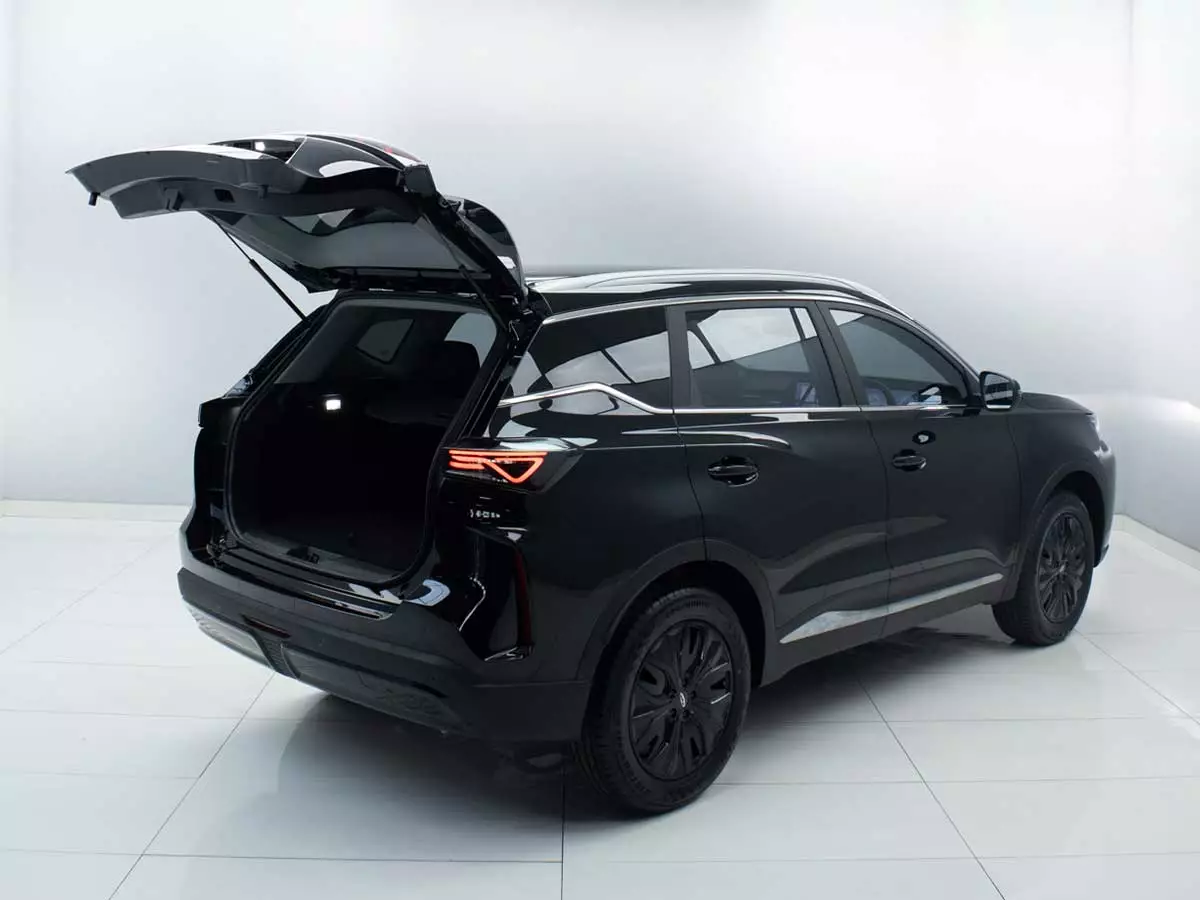 Vehicle Image for 6/24 for Chery Tiggo 7 1.5T Prime