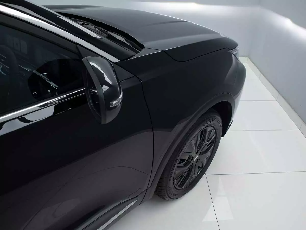 Vehicle Image for 7/24 for Chery Tiggo 7 1.5T Prime