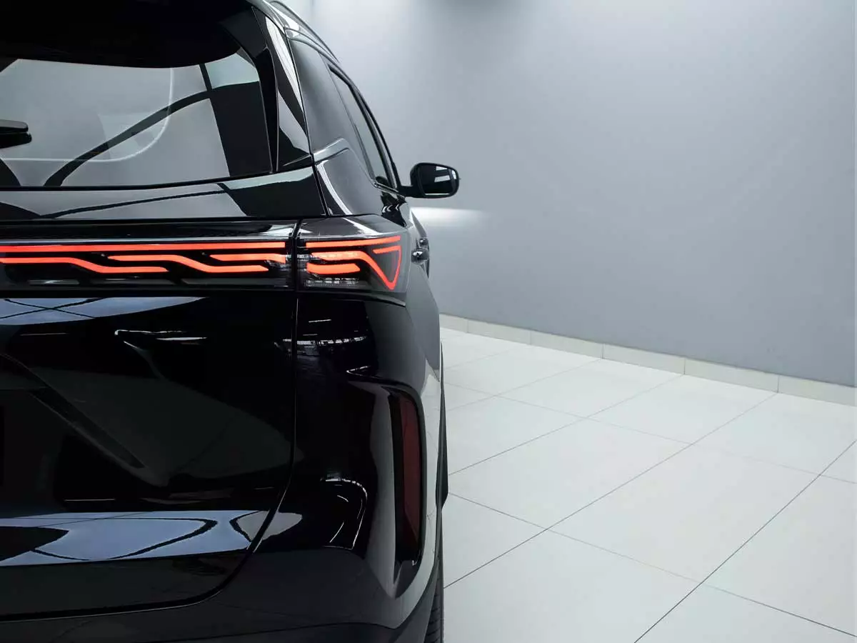 Vehicle Image for 11/24 for Chery Tiggo 7 1.5T Prime