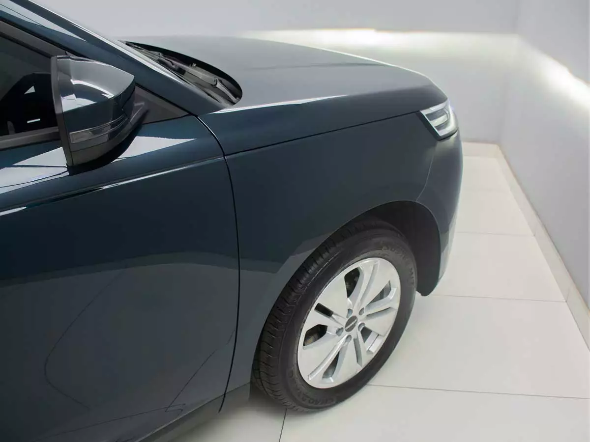 Vehicle Image for 7/24 for Jaecoo J5 1.5T Glacier