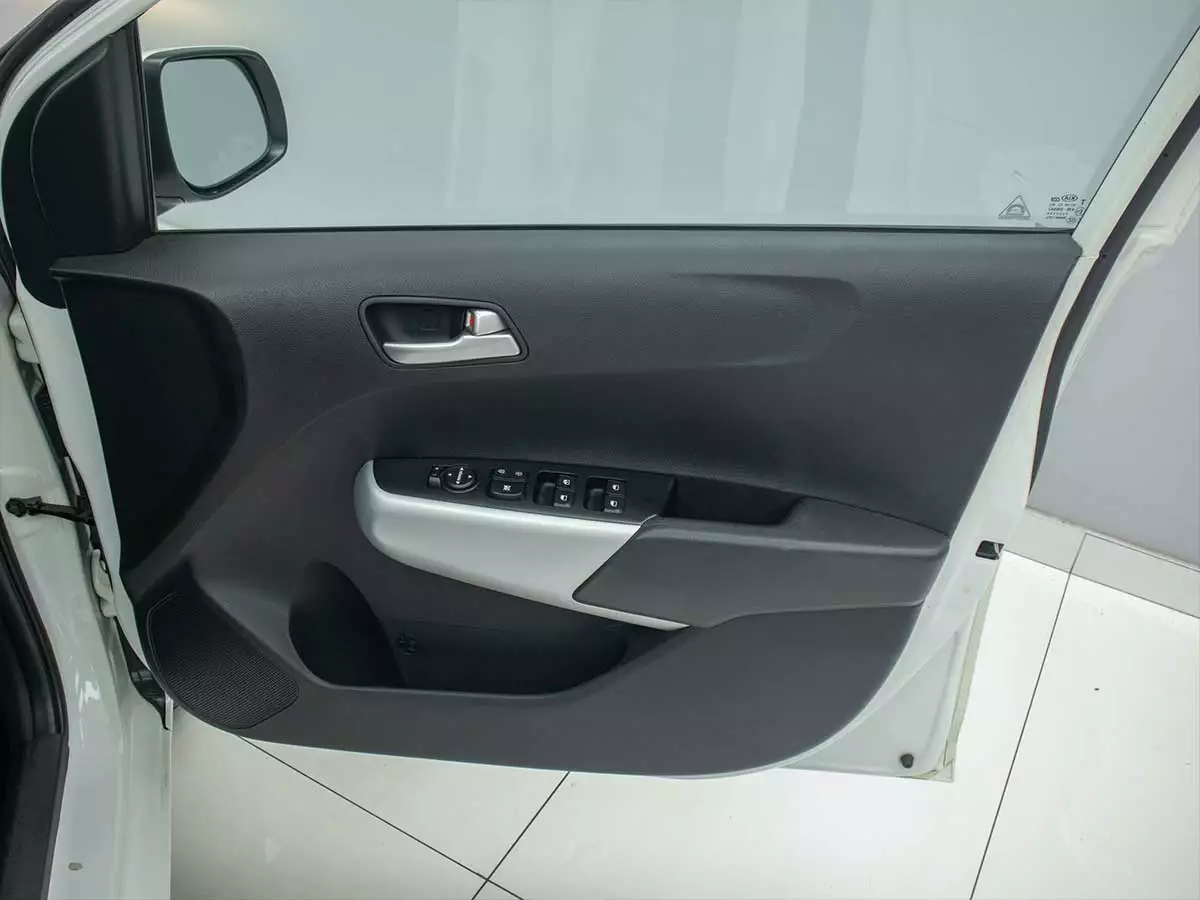 Vehicle Image for 22/24 for Kia Picanto 1.0 STREET