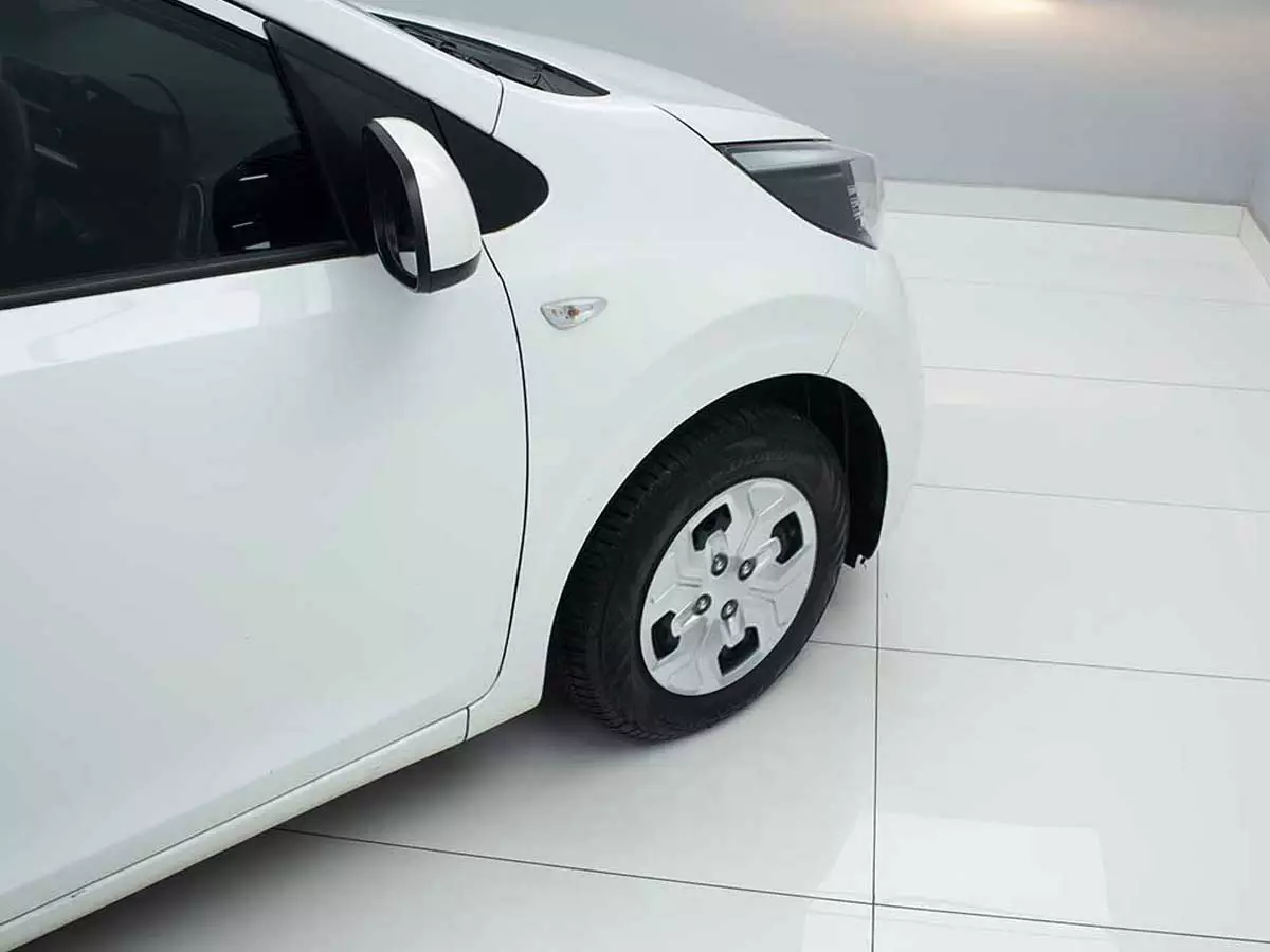 Vehicle Image for 7/24 for Kia Picanto 1.0 STREET