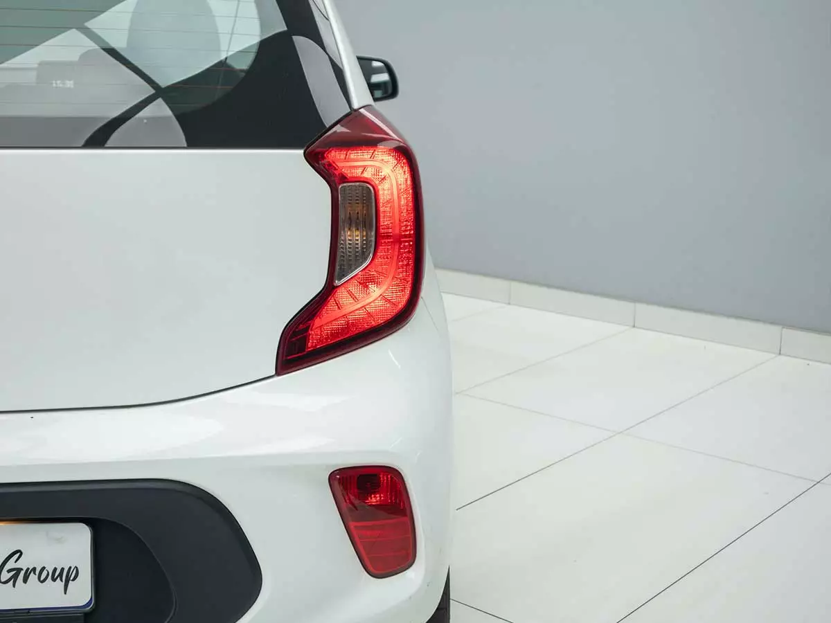 Vehicle Image for 11/24 for Kia Picanto 1.0 STREET